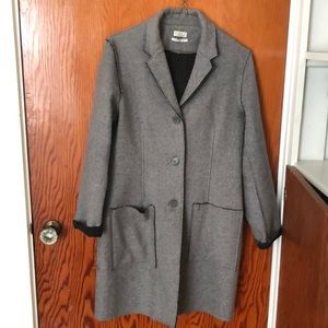 Fall/Winter Coat